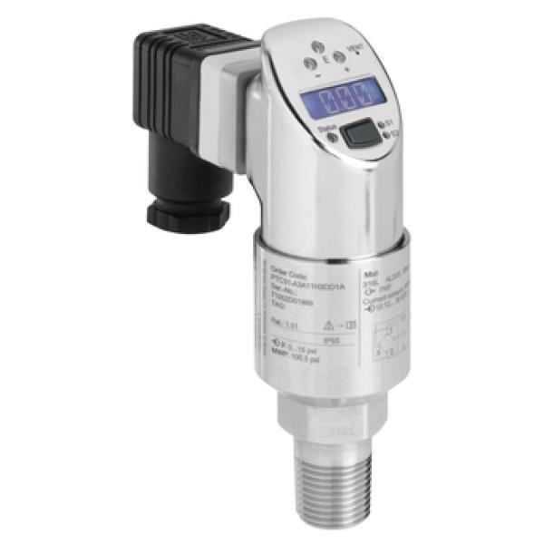 PTC31-A1A12F1AF1A_ENDRESS+HAUSER_Pressure detector