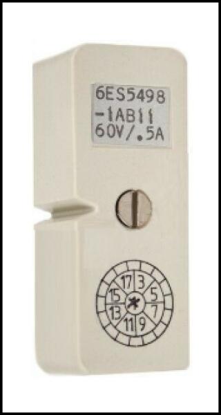 6ES5498-1AB11_SIEMENS_Module arc