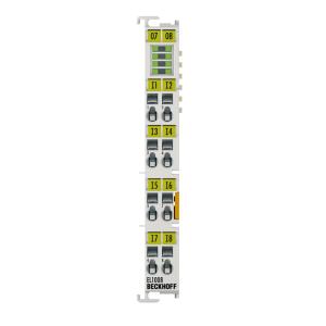 BECKHOFF EL1008 - EtherCAT Terminal