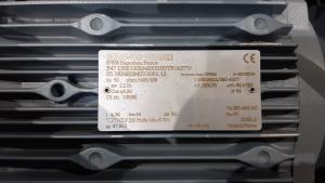 SEW EURODRIVE Moteur électrique