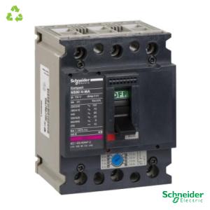 SCHNEIDER ELECTRIC Circuit breaker