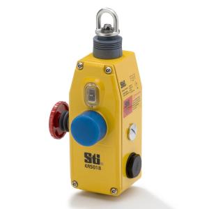 OMRON Safety rope pull E-stop switch