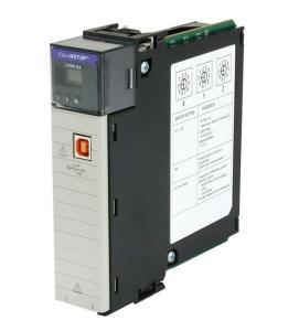 ALLEN BRADLEY Module Ethernet