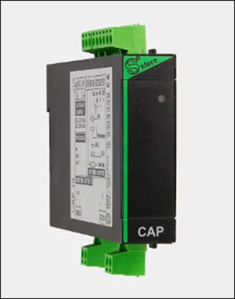 CAP 10_SFERE_Programmable Converter