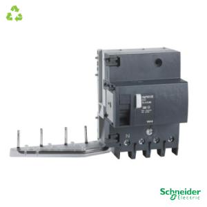 SCHNEIDER ELECTRIC Add-on residual current devices