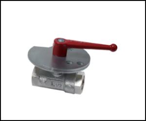 PARKER Ball Valves