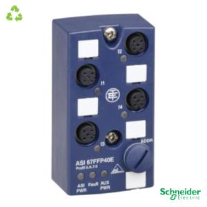 SCHNEIDER ELECTRIC Direct connection interface