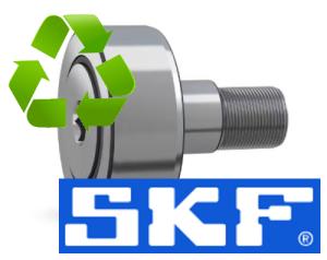 SKF Cam follower