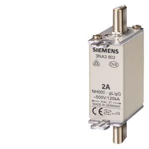 SIEMENS Fuse link