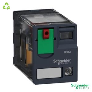 SCHNEIDER ELECTRIC Relais enfichable