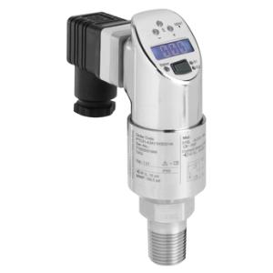 ENDRESS+HAUSER Pressure detector