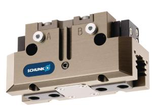 SCHUNK Pince universelle