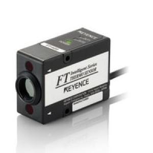 KEYENCE Temperature Sensor