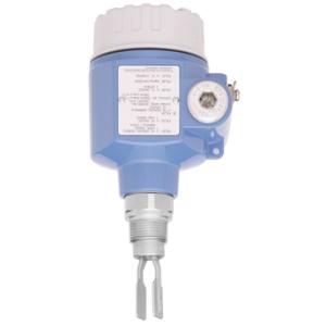 ENDRESS+HAUSER Level probe