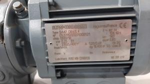 SEW EURODRIVE Motor reducer