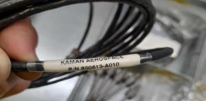 KAMAN Industrial cable