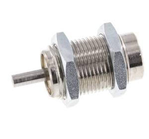 LANDEFELD Single-acting screw-in cylinder
