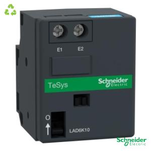 SCHNEIDER ELECTRIC Mounting Block