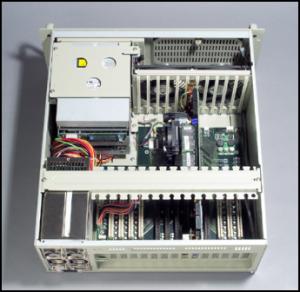 ADVANTECH ATX Chassis