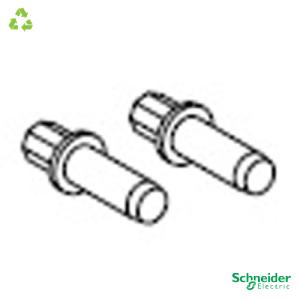 SCHNEIDER ELECTRIC 2 Pins for detachable base