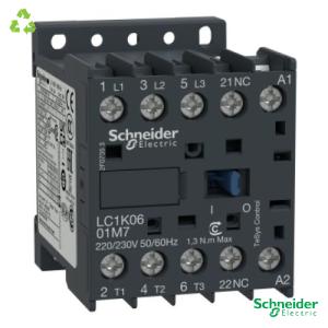 SCHNEIDER ELECTRIC Contacteur
