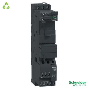 SCHNEIDER ELECTRIC Control block