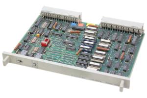 SIEMENS Cpu module