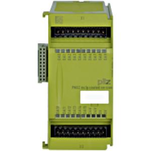 PILZ Configurable safe small controllers