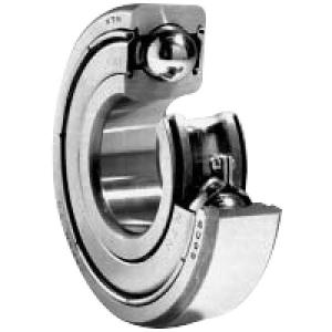 NTN Deep Groove Ball Bearings Single Row