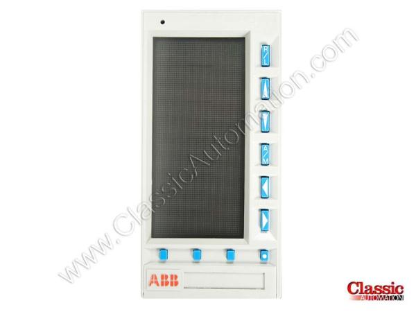 698B275U01_ABB_53MC5000 Front Display