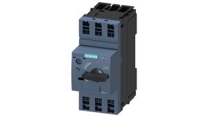 SIEMENS Disjoncteur de taille S00 pour la protection des moteurs