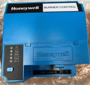 HONEYWELL English description.