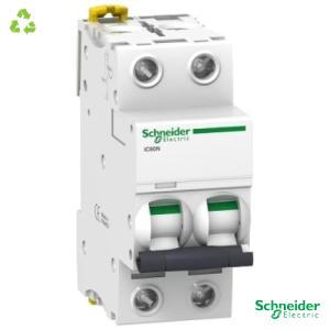 SCHNEIDER ELECTRIC Disjoncteur 2P