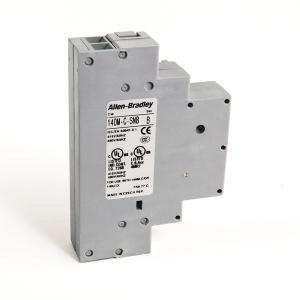 ALLEN BRADLEY Module de sortie de shunt