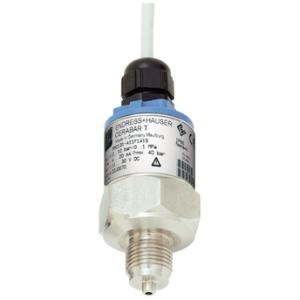 ENDRESS+HAUSER Pressure transducer