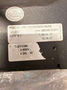 ELAU Servo Drive