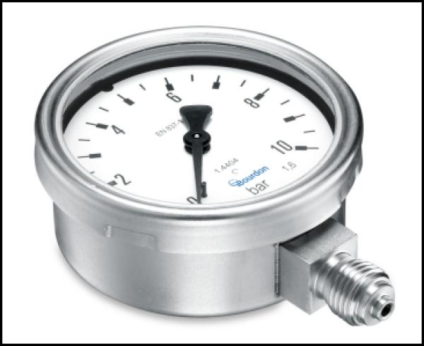 MEX3-D50.B15_BAUMER_Pressure gauge