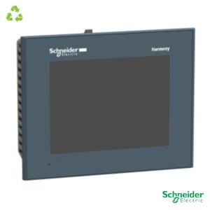 SCHNEIDER ELECTRIC Terminal tactiles advanced panel