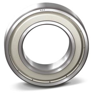 FAG Ball Bearing 6204-2Z-C3