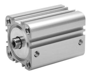 BOSCH REXROTH Compact cylinders