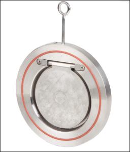 GENEBRE Disk Check Valve
