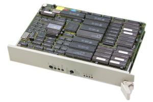 SIEMENS Cpu unit