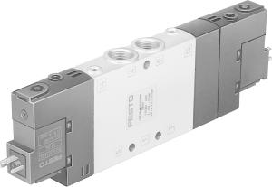 FESTO Solenoid valve