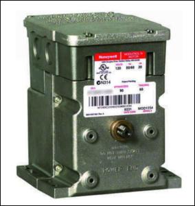 HONEYWELL Servomoteur