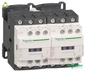 SCHNEIDER ELECTRIC Contacteur inverseur