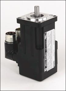 ALLEN BRADLEY Servo Motors