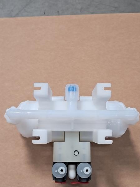 A2CH1 F8_SAINT GOBAIN_Pompes à diaphragme à soufflet haute pureté Furon A2