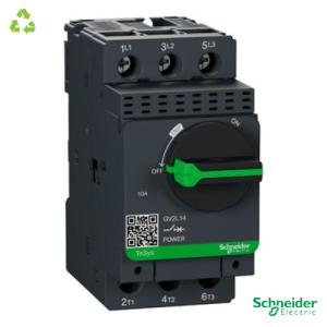 SCHNEIDER ELECTRIC Motor Circuit Breaker