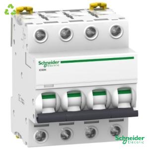 SCHNEIDER ELECTRIC Disjoncteur miniature