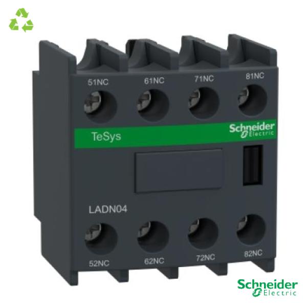 LADN04_SCHNEIDER ELECTRIC_TeSys D